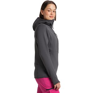 Haglöfs Roc Nordic Mid Hood Women