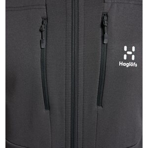 Haglöfs Roc Nordic Mid Hood Women