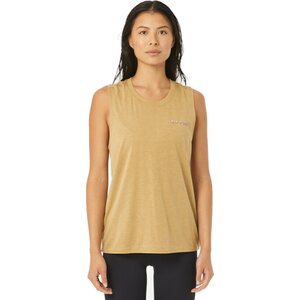 Rip Curl Run Swim Surf Cross Tank Womens