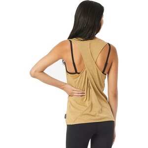 Rip Curl Run Swim Surf Cross Tank Womens