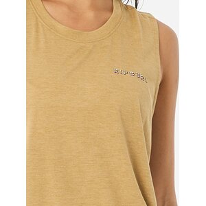 Rip Curl Run Swim Surf Cross Tank Womens