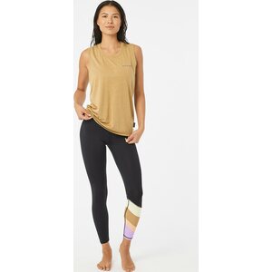 Rip Curl Run Swim Surf Cross Tank Womens