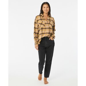 Rip Curl Sunday Flannel Womens