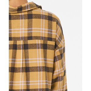 Rip Curl Sunday Flannel Womens
