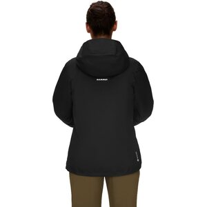 Mammut Convey 3 in 1 HS Hooded Jacket Womens