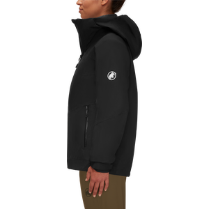 Mammut Convey 3 in 1 HS Hooded Jacket Womens