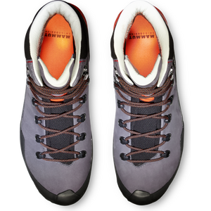 Mammut Trovat Advanced II High GTX Mens