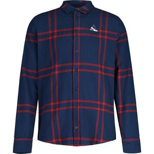 Maloja DerjonM. Organic Hemp Shirt Mens