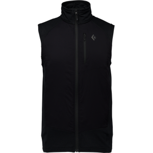 Black Diamond Coefficient LT Hybrid Vest Mens