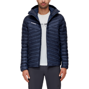 Mammut Albula IN Hooded Jacket Mens