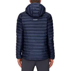 Mammut Albula IN Hooded Jacket Mens