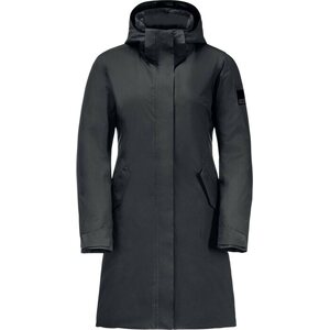 Jack Wolfskin Cold Bay Coat Womens