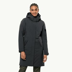 Jack Wolfskin Cold Bay Coat Womens