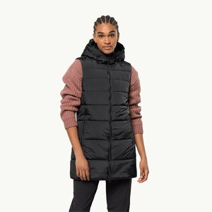 Jack Wolfskin Eisbach Vest Womens
