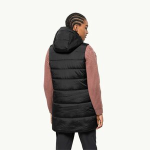 Jack Wolfskin Eisbach Vest Womens