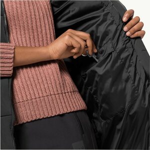 Jack Wolfskin Eisbach Vest Womens