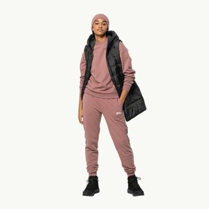 Jack Wolfskin Eisbach Vest Womens