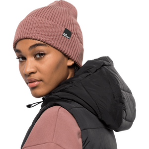 Jack Wolfskin Essential Beanie
