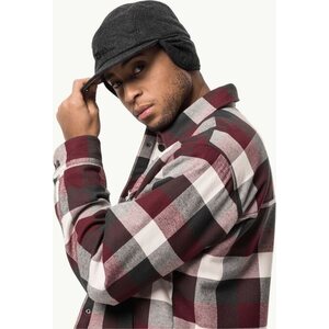 Jack Wolfskin Felsenweg Cap