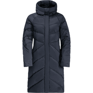 Jack Wolfskin Marienplatz Coat Womens