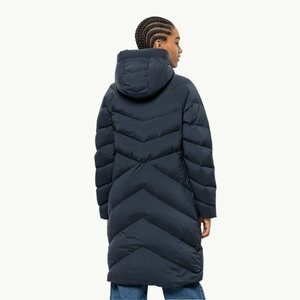 Jack Wolfskin Marienplatz Coat Womens