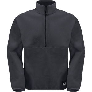Jack Wolfskin Osloer Halfzip Mens