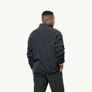 Jack Wolfskin Osloer Halfzip Mens
