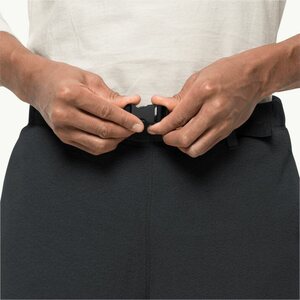 Jack Wolfskin Osloer Pants Mens