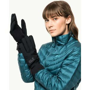 Jack Wolfskin Stormlock Highloft Glove