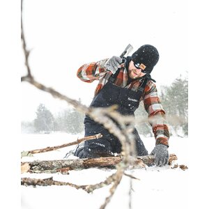Simms Coldweather Hoody Mens