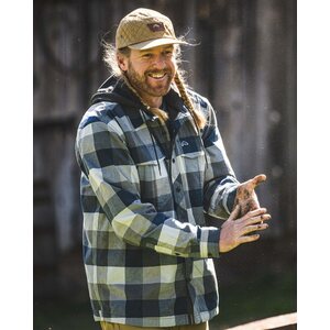 Simms Coldweather Hoody Mens