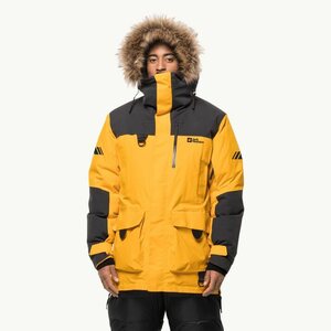 Jack Wolfskin 1995 Series Parka Mens