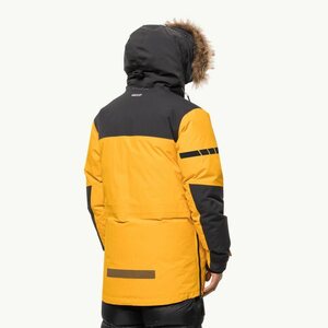 Jack Wolfskin 1995 Series Parka Mens