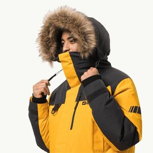 Jack Wolfskin 1995 Series Parka Mens
