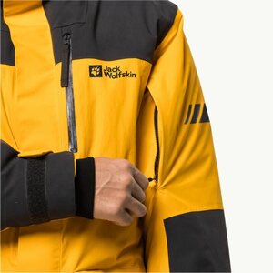 Jack Wolfskin 1995 Series Parka Mens