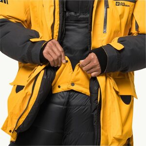 Jack Wolfskin 1995 Series Parka Mens