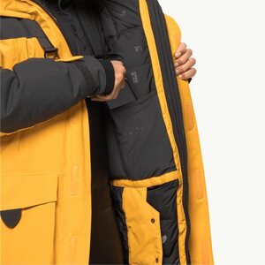 Jack Wolfskin 1995 Series Parka Mens