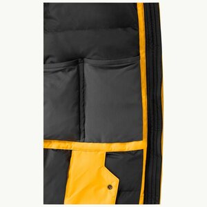 Jack Wolfskin 1995 Series Parka Mens