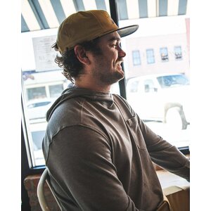 Simms Henrys Fork Hoody Mens