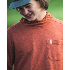 Simms Henrys Fork Hoody Mens