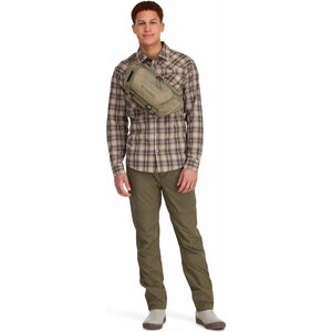Simms Tributary Hip Pack