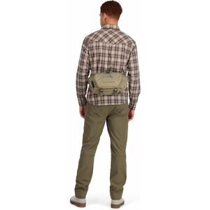 Simms Tributary Hip Pack