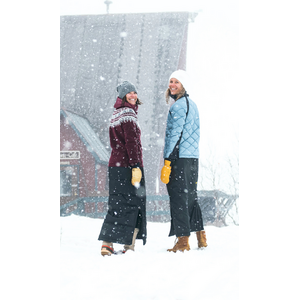 Skhoop Alaska Long Down Skirt