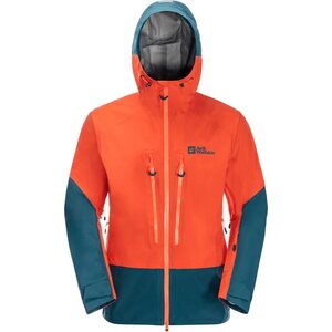 Jack Wolfskin Alpspitze 3L Jacket Mens