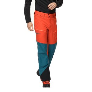 Jack Wolfskin Alpspitze 3L Pants Mens