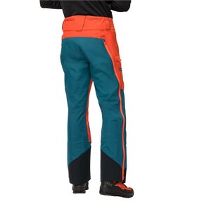 Jack Wolfskin Alpspitze 3L Pants Mens