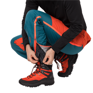Jack Wolfskin Alpspitze 3L Pants Mens