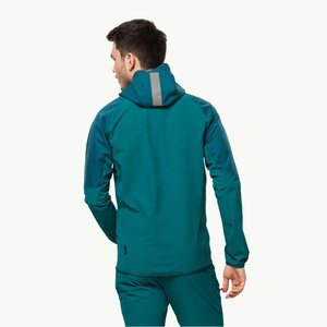 Jack Wolfskin Alpspitze Hoody Mens