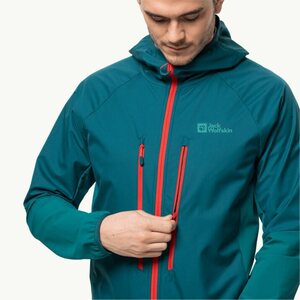 Jack Wolfskin Alpspitze Hoody Mens