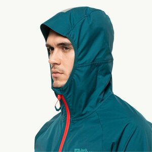 Jack Wolfskin Alpspitze Hoody Mens
